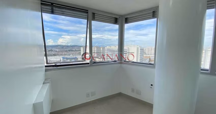 Sala comercial com 1 sala à venda na Rua José Bonifácio, Cachambi, Rio de Janeiro