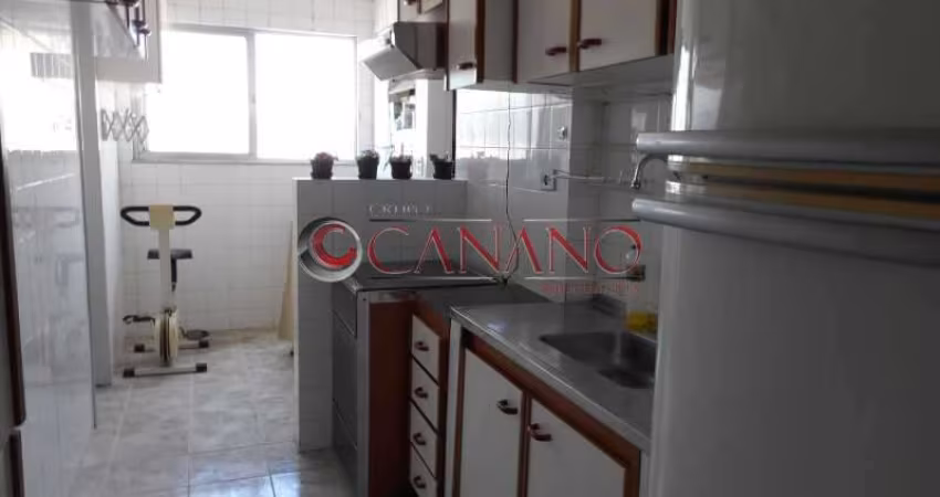 Apartamento com 2 quartos à venda na Rua Delfina Alves, Madureira, Rio de Janeiro