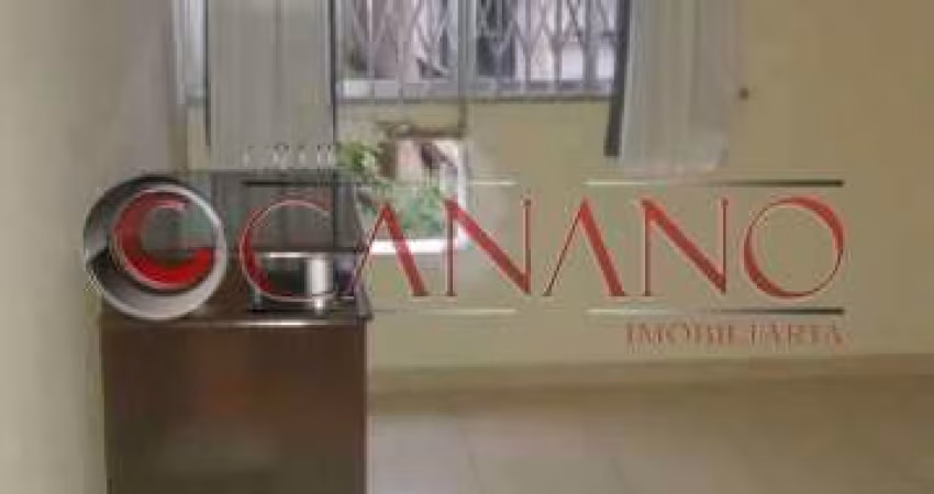 Apartamento com 2 quartos à venda na Rua Vaz de Caminha, Cachambi, Rio de Janeiro