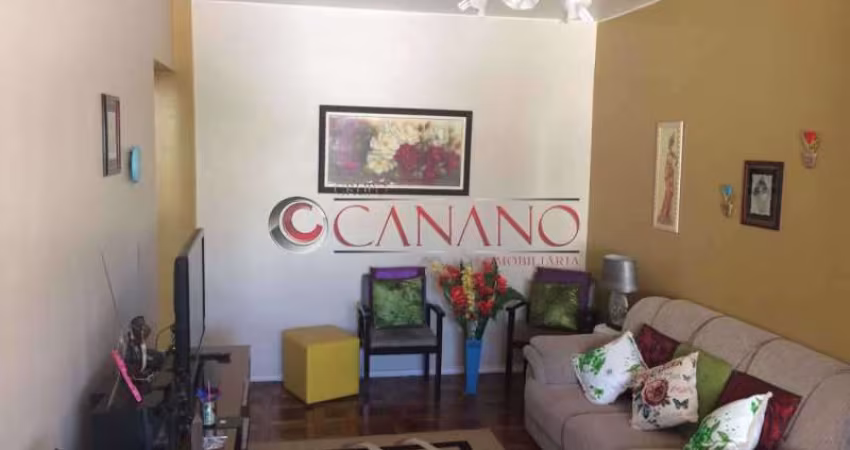 Apartamento com 2 quartos à venda na Rua Coração de Maria, Méier, Rio de Janeiro