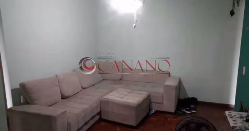 Apartamento com 2 quartos à venda na Rua Paquequer, Abolição, Rio de Janeiro