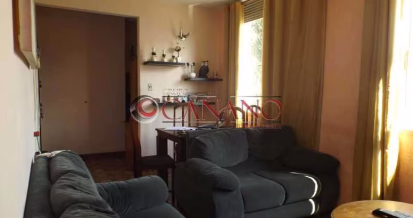 Apartamento com 3 quartos à venda na Rua Conselheiro Jobim, Engenho Novo, Rio de Janeiro