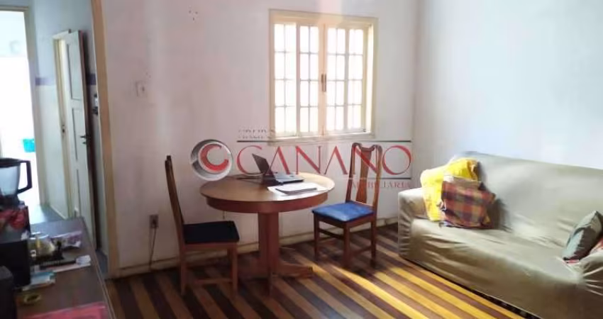 Casa com 7 quartos à venda na Rua Sampaio Ferraz, Estácio, Rio de Janeiro