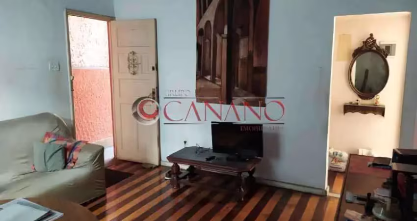 Casa com 7 quartos à venda na Rua Sampaio Ferraz, Estácio, Rio de Janeiro