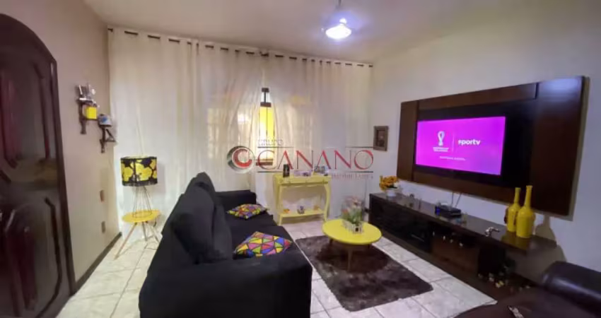 Casa com 3 quartos à venda na Rua Mário Carpenter, Abolição, Rio de Janeiro