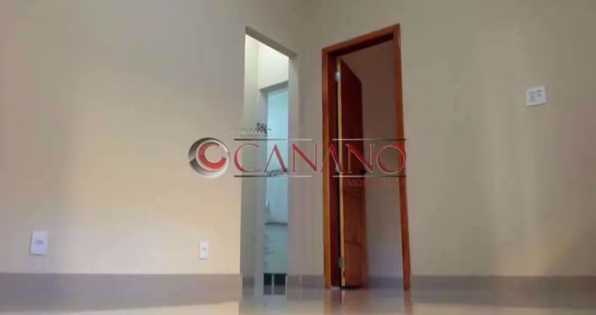 Apartamento com 2 quartos à venda na Rua Amacena, Higienópolis, Rio de Janeiro