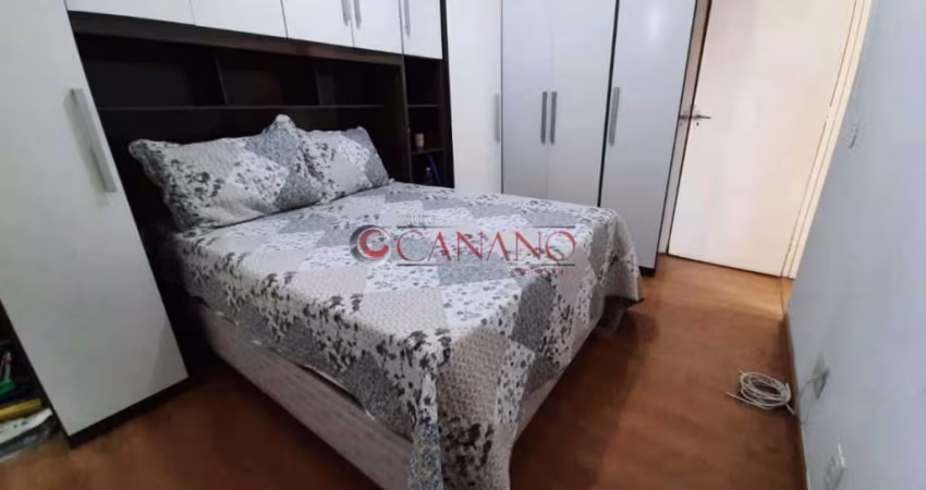 Apartamento com 2 quartos à venda na Rua Clarimundo de Melo, Piedade, Rio de Janeiro