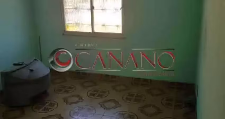Apartamento com 2 quartos à venda na Rua Mateus Silva, Inhaúma, Rio de Janeiro