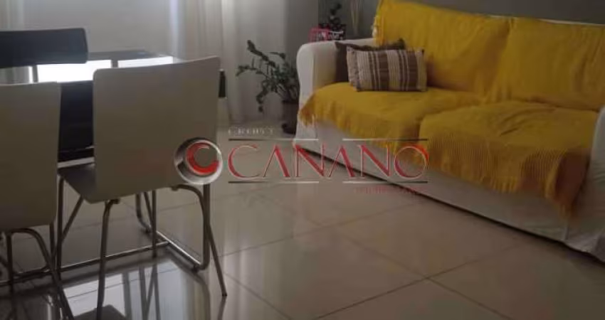 Apartamento com 2 quartos à venda na Rua Pernambuco, Engenho de Dentro, Rio de Janeiro