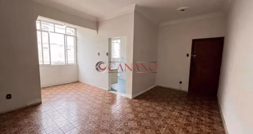 Apartamento com 2 quartos à venda na Rua Getúlio, Cachambi, Rio de Janeiro