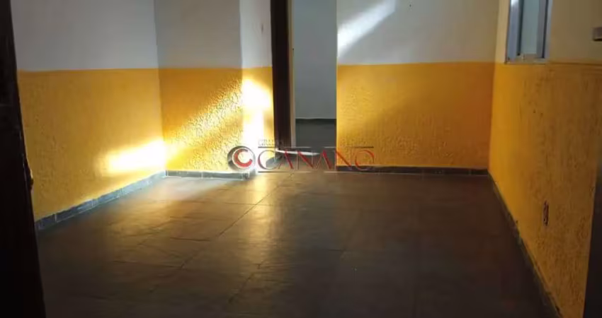 Apartamento com 2 quartos à venda na Rua Sílvia, Piedade, Rio de Janeiro