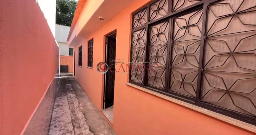 Casa com 1 quarto à venda na Rua Bernardo, Engenho de Dentro, Rio de Janeiro