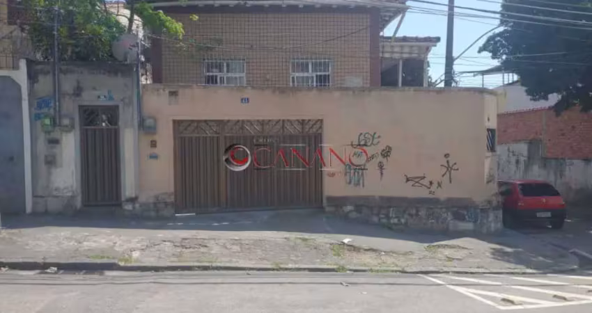 Casa com 5 quartos à venda na Rua Tenente Costa, Méier, Rio de Janeiro