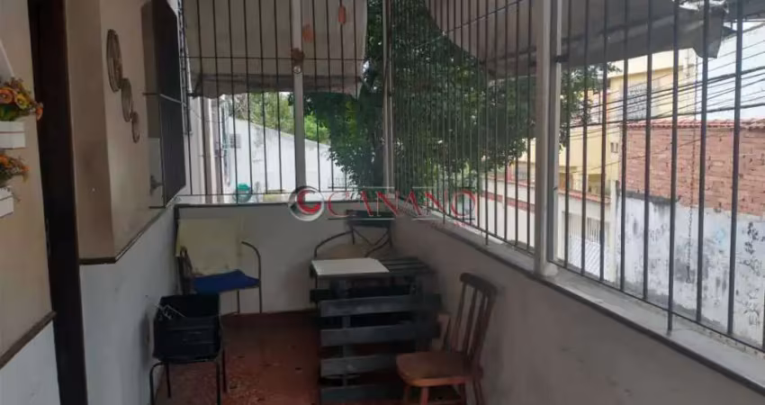 Casa com 5 quartos à venda na Rua Tenente Costa, Méier, Rio de Janeiro