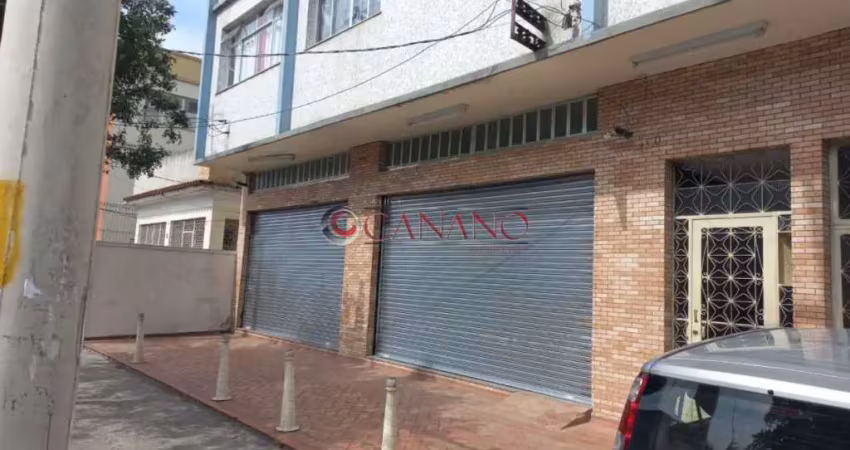 Ponto comercial à venda na Rua Magalhães Castro, Riachuelo, Rio de Janeiro
