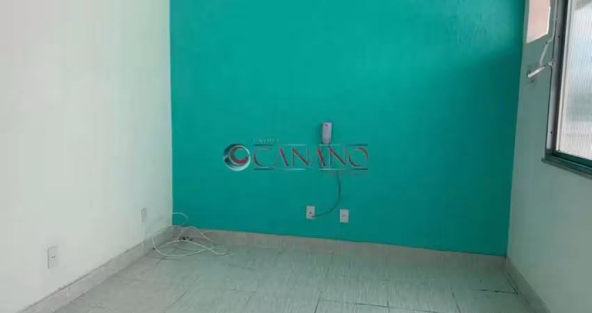 Sala comercial à venda na Avenida Dom Hélder Câmara, Cascadura, Rio de Janeiro