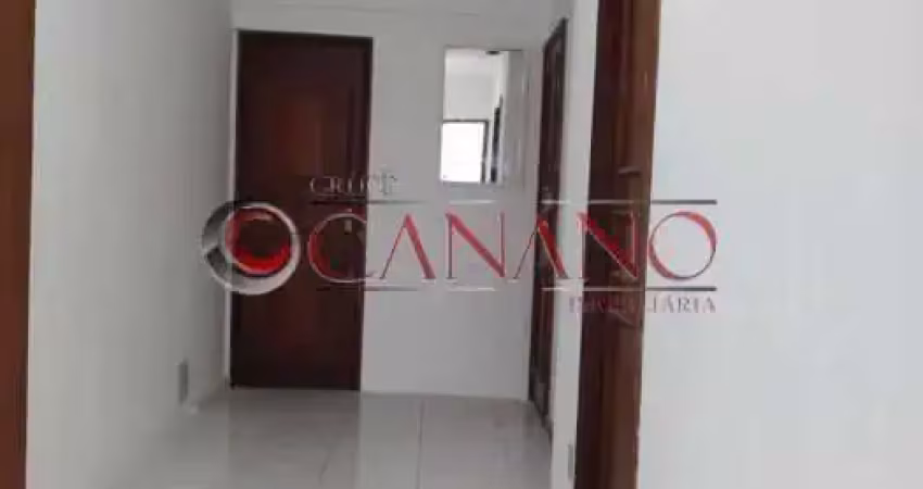 Sala comercial com 1 sala à venda na Rua Dias da Cruz, Méier, Rio de Janeiro