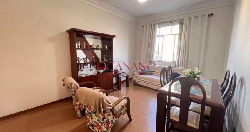Apartamento com 3 quartos à venda na Rua Torres Homem, Vila Isabel, Rio de Janeiro