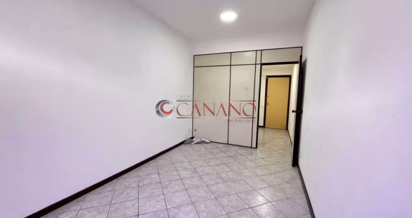 Sala comercial com 1 sala à venda na Rua Manuela Barbosa, Méier, Rio de Janeiro