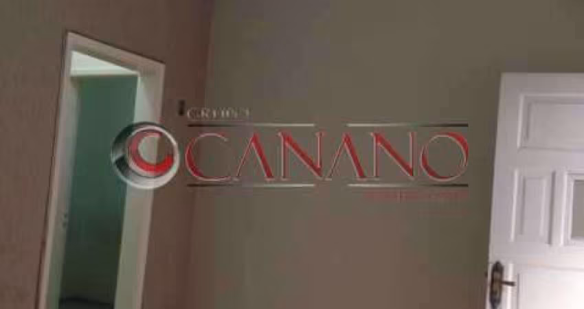 Apartamento com 1 quarto à venda na Rua Amacena, Higienópolis, Rio de Janeiro