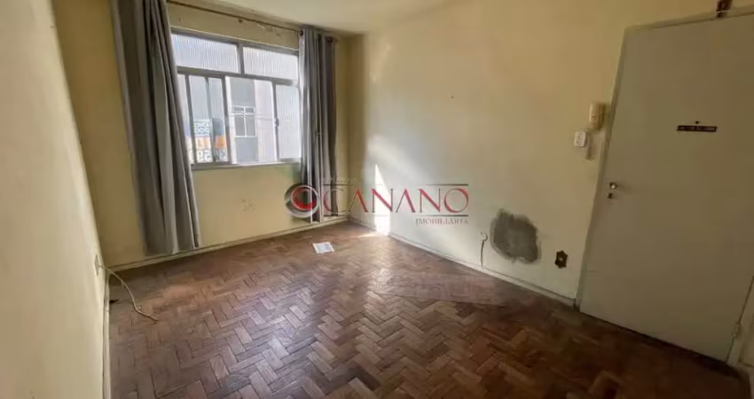 Apartamento com 2 quartos à venda na Rua Miguel Cervantes, Cachambi, Rio de Janeiro