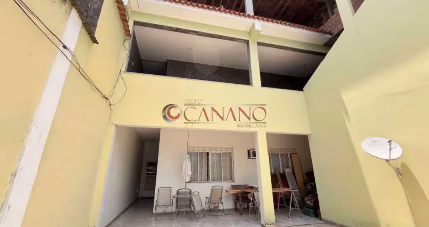 Casa com 6 quartos à venda na Rua Lemos Brito, Quintino Bocaiúva, Rio de Janeiro