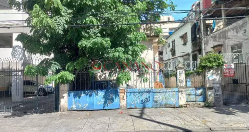 Casa com 6 quartos à venda na Rua Coração de Maria, Méier, Rio de Janeiro