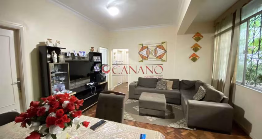 Apartamento com 2 quartos à venda na Rua Cabuçu, Engenho Novo, Rio de Janeiro