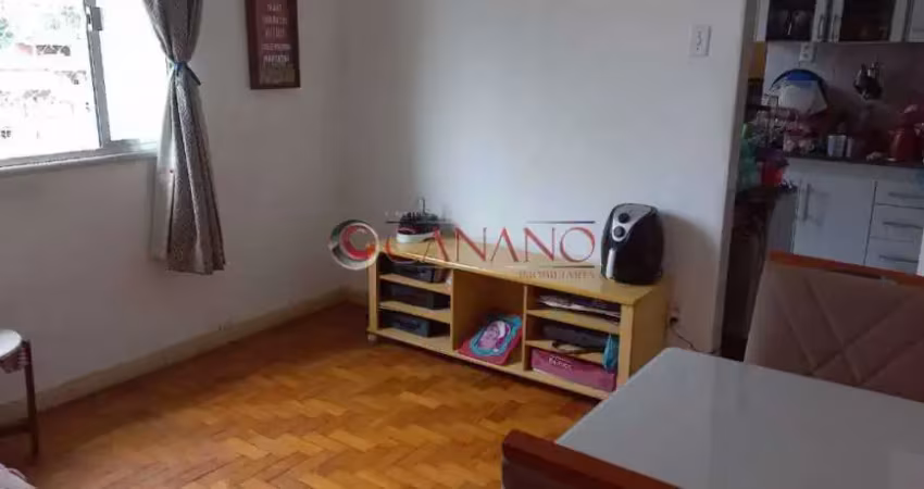 Apartamento com 2 quartos à venda na Rua Paraitinga, Engenho Novo, Rio de Janeiro