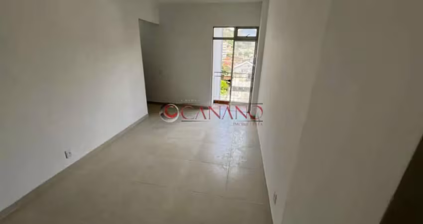 Apartamento com 2 quartos à venda na Rua Martins Lage, Engenho Novo, Rio de Janeiro