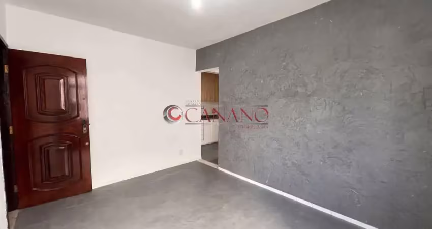 Apartamento com 2 quartos à venda na Rua Hermínia, Cachambi, Rio de Janeiro