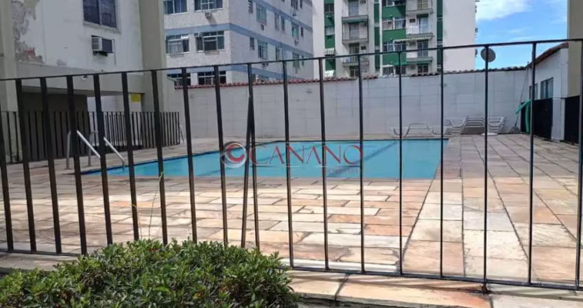 Cobertura com 3 quartos à venda na Rua Conselheiro Agostinho, Cachambi, Rio de Janeiro