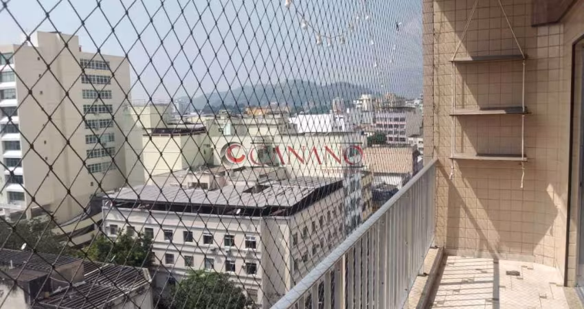 Apartamento com 2 quartos à venda na Rua Ana Barbosa, Méier, Rio de Janeiro