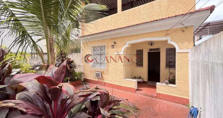 Casa em condomínio fechado com 3 quartos à venda na Rua Castro Alves, Méier, Rio de Janeiro