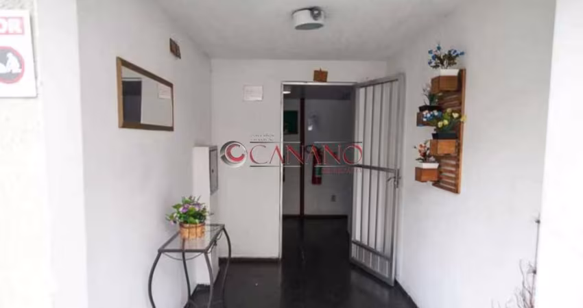 Apartamento com 2 quartos à venda na Rua Conselheiro Ferraz, Méier, Rio de Janeiro