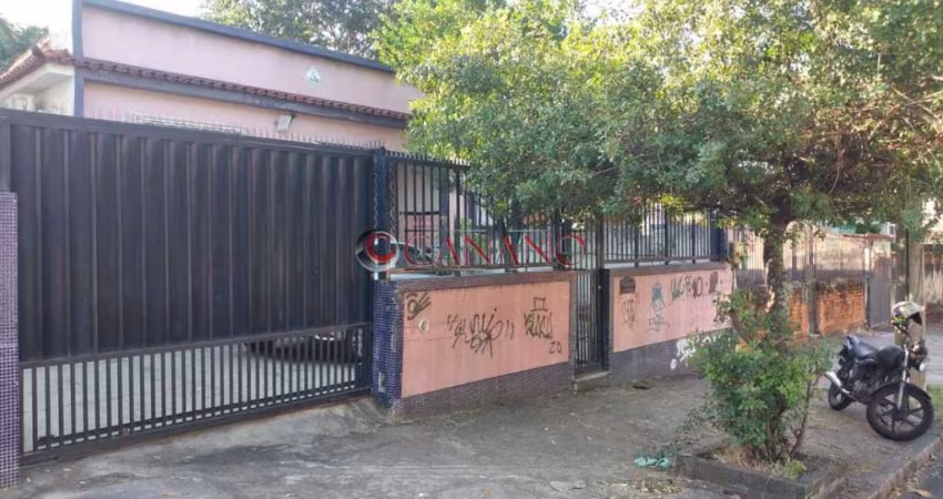 Casa com 4 quartos à venda na Rua Almeida Bastos, Piedade, Rio de Janeiro