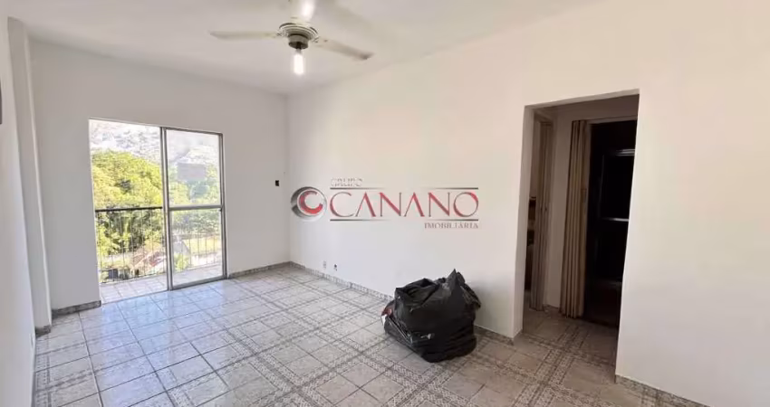 Apartamento com 1 quarto à venda na Rua Doutor Leal, Engenho de Dentro, Rio de Janeiro