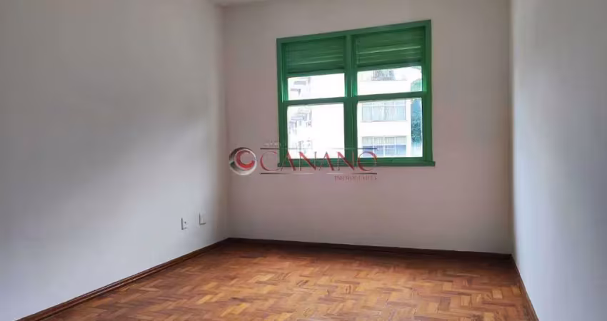 Apartamento com 2 quartos à venda na Rua Getúlio, Cachambi, Rio de Janeiro