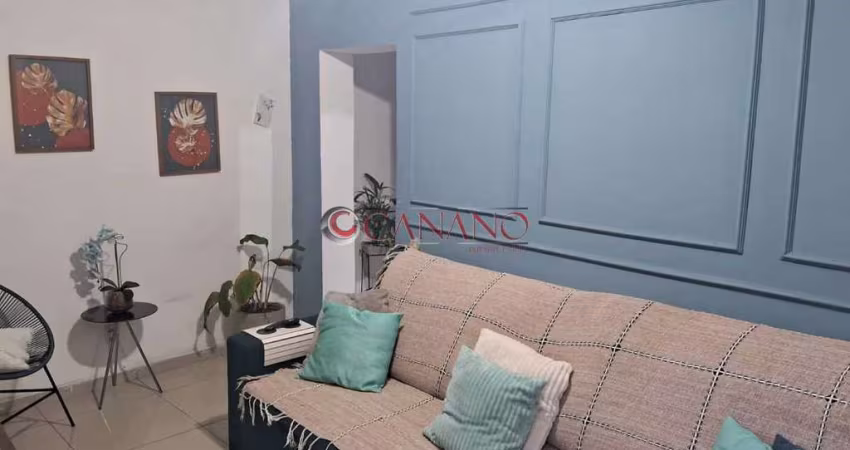 Casa com 4 quartos à venda na Travessa José Bonifácio, Cachambi, Rio de Janeiro