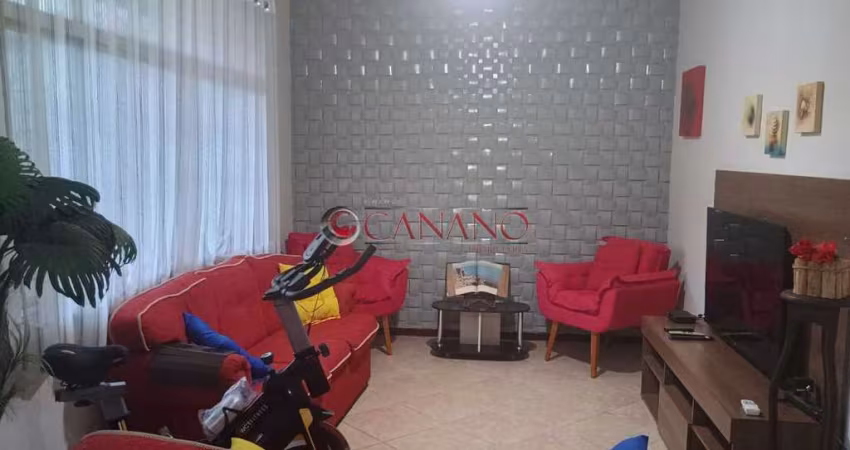 Casa com 4 quartos à venda na Rua Coração de Maria, Méier, Rio de Janeiro