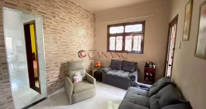 Casa com 4 quartos à venda na Rua Antônio Vargas, Piedade, Rio de Janeiro