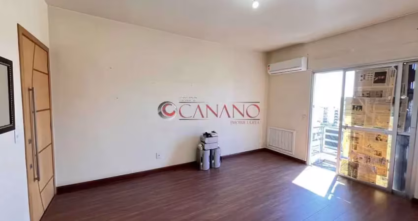 Apartamento com 3 quartos à venda na Rua Visconde de Tocantins, Méier, Rio de Janeiro