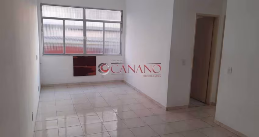 Apartamento com 1 quarto à venda na Rua Conselheiro Agostinho, Cachambi, Rio de Janeiro