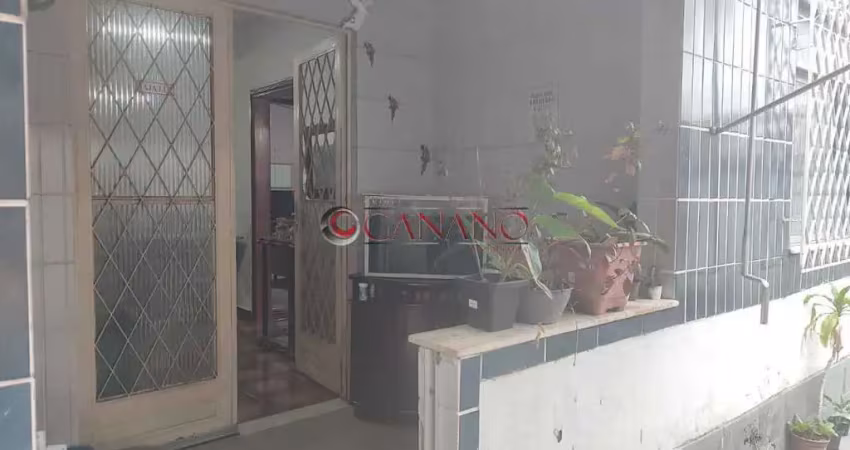 Casa com 2 quartos à venda na Rua Pompílio de Albuquerque, Engenho de Dentro, Rio de Janeiro
