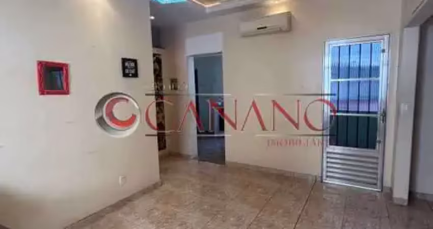 Apartamento com 2 quartos à venda na Rua Monsenhor Jerônimo, Engenho de Dentro, Rio de Janeiro