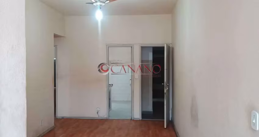 Apartamento com 2 quartos à venda na Rua Vinte e Quatro de Maio, Riachuelo, Rio de Janeiro