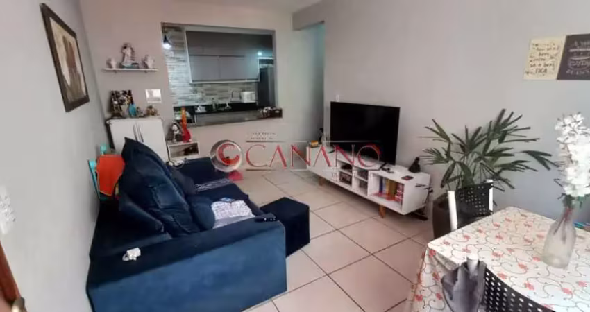Apartamento com 2 quartos à venda na Rua Felício, Cascadura, Rio de Janeiro