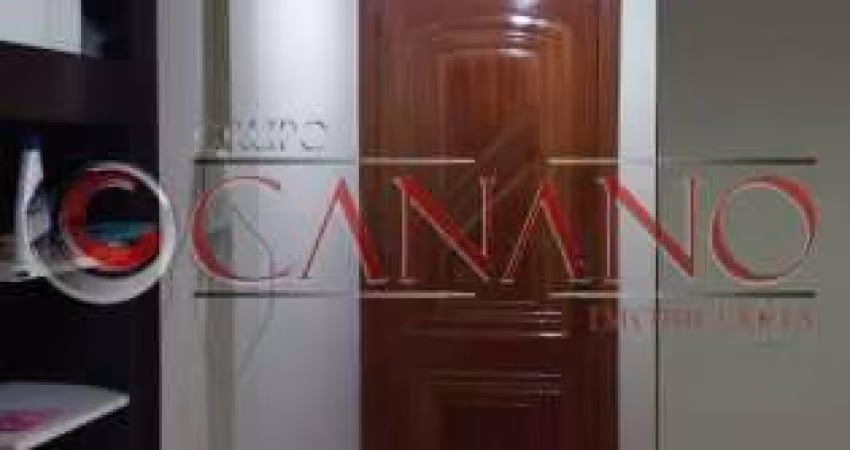 Apartamento com 2 quartos à venda na Rua Jorge Nascimento Silva, Pilares, Rio de Janeiro