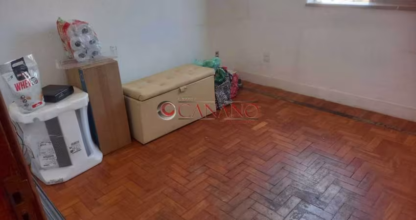 Apartamento com 3 quartos à venda na Rua Basílio de Brito, Cachambi, Rio de Janeiro