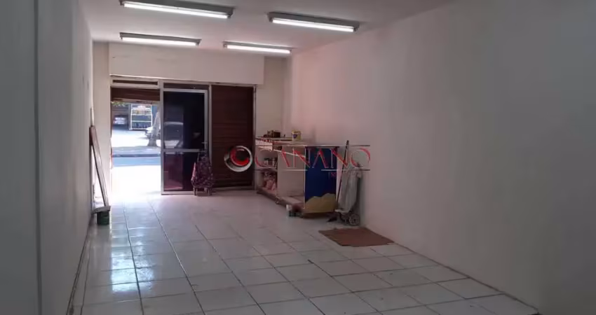 Ponto comercial à venda na Avenida Dom Hélder Câmara, Abolição, Rio de Janeiro